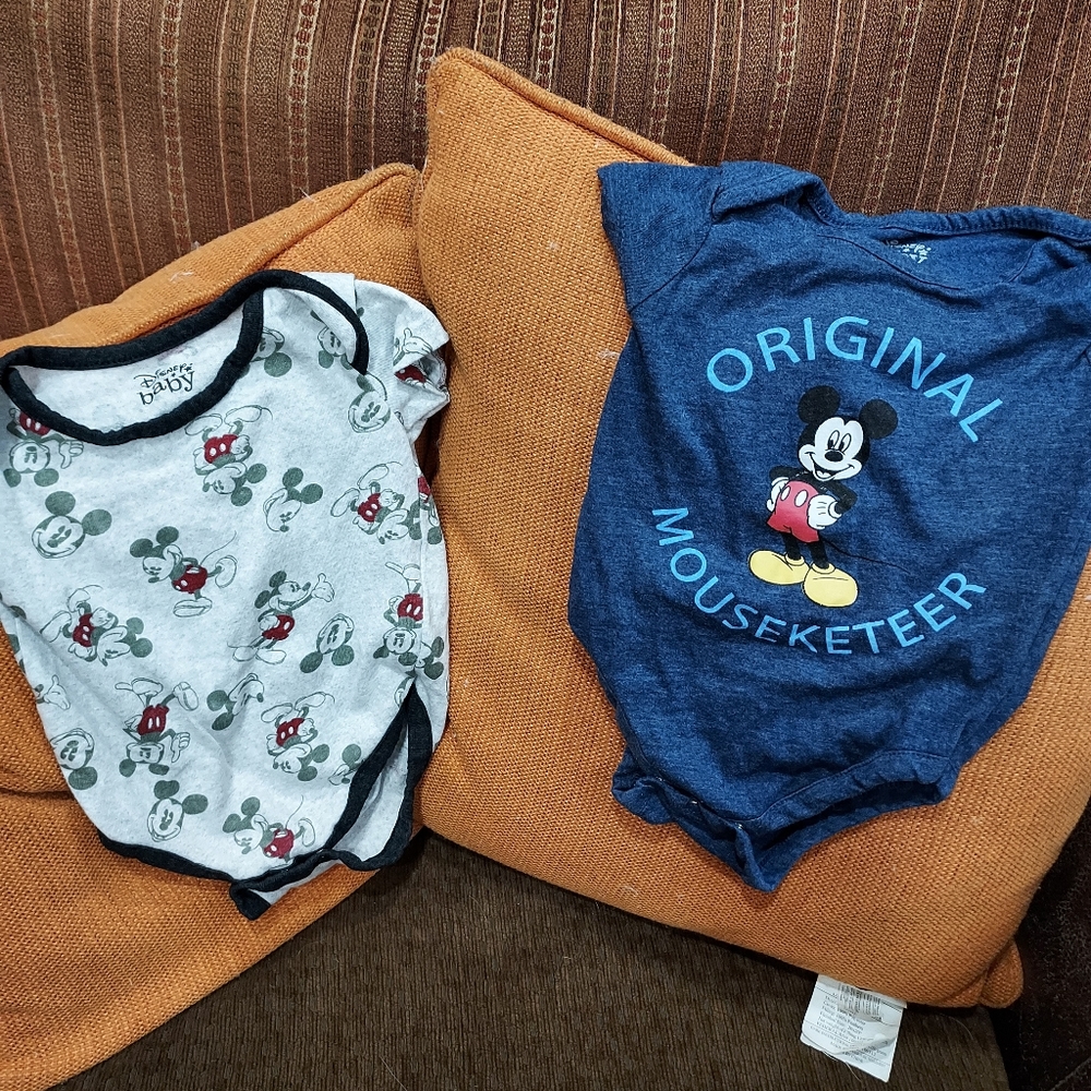 Disney Baby Bundle